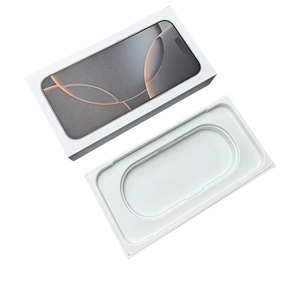 <span class=keywords><strong>Caja</strong></span> de Embalaje Vacía para <span class=keywords><strong>iPhone</strong></span> Xr 11 12pro <span class=keywords><strong>13</strong></span> 14 15 16pro Max 17 air, <span class=keywords><strong>Caja</strong></span> de Venta al por Menor para Teléfono Móvil con Manual del Usuario y Etiqueta de Sellado - Product Image 1