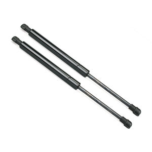 2 uds puntal de soporte de elevación de capó delantero para 2003-2010 BMW <span class=keywords><strong>520i</strong></span> 523i 525i 528i 530i 535i 545i 550i 525xi 528xi 535xi M5 2.2L 3.0L DOHC - Product Image 5
