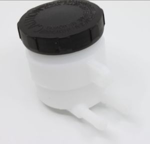 Réservoir de liquide de frein adapté à la pompe de frein principale compatible avec 500cc HO <span class=keywords><strong>600</strong></span> 800 X8 ATV UTV pièce de rechange 7020-080150 - Product Image 5