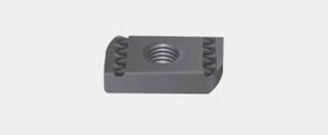 Tuerca de Acero Inoxidable Eficaz para Pernos, Categoría de Herrajes, Tuercas sin Resorte - Product Image 4