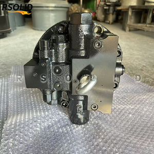 Rsoliddiesel 582-9758 Travel Motor for 323GX, 320GX, 320GC <b>Construction</b> <b>Machinery</b> Parts <b>Engineering</b> <b>Construction</b> <b>Machinery</b> - Product Image 3