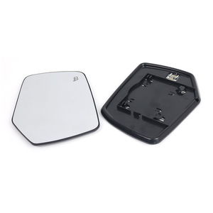 Espejo Retrovisor Lateral Derecho con Calefacción para Ford Escape 2008-2012 con Función de Reversa, Número de Pieza FP096 - Product Image 3