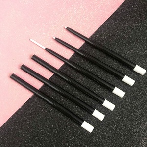 Eyeliner longue durée imperméable à l'eau <span class=keywords><strong>Meilleur</strong></span> maquillage <span class=keywords><strong>Eye</strong></span> <span class=keywords><strong>Liner</strong></span> noir <span class=keywords><strong>blanc</strong></span> avec marque privée Vente en gros - Product Image 1