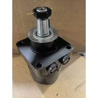 Moteur hydraulique orbital TF0240EW460AAAB Moteur hydraulique à couple élevé TB0230MS260AAAA TB0295FS100AAAB TB0230MS260AAAA