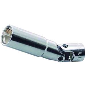 KOKEN - 4340C-20.8 1/2'' Universal spark plug socket - EAN 4991644083886 <b>LUBRICATION</b>, FILTRATION AND SPARK PLUGS - Product Image 1