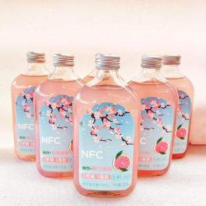 Jus de fruits complexe Boisson au jus de fraise/mangue 330g Jus de fruits et de légumes complexe Boisson aux fruits - Product Image 6