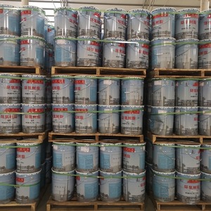 Nhựa <span class=keywords><strong>Epoxy</strong></span> Lỏng Sinopec Dùng Để Ngưng Tụ Và Phủ Điện Trở - Product Image 1
