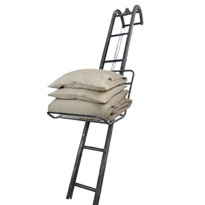 200m Förderstrecke Mörtelaufzug für den Straßentransport, Kletternder Tiger Ladeaufzug, Mobiler Vertikaler Becherförderer, Schrägförderer - Product Image 5