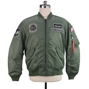 Abbigliamento Outdoor giacca da uomo giacca a vento personalizzata abbigliamento nero Casual verde tinta unita impermeabile - Product Image 5