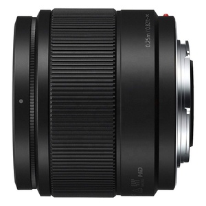 เลนส์ DongFu ของแท้สำหรับกล้องมิเรอร์เลส 25 มม. F1.7 ASPH H-H025K M43 เลนส์กล้องมือสองสำหรับ Micro Four Thirds - Product Image 6
