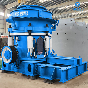 Frantoio a Cono Idraulico Multicilindrico HP400 per Miniere e Cave in Offerta - Product Image 6