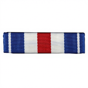 Ruban Étoile Argentée pour Vêtements - Couleur et Taille Personnalisables, Utilisation pour Uniformes Cérémoniels, Unisexe Adulte - Product Image 1