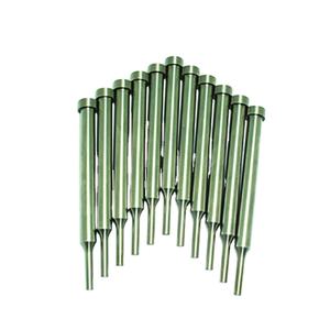 Bagian aluminium mesin kecil Tiongkok, baja tahan karat dan produk mesin kuningan dibuat oleh mesin bubut - Product Image 1