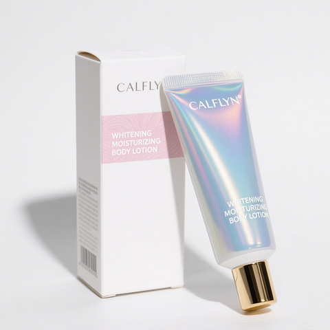 Private Label Whitening&Moisturizing Body Lotion Anti-Photoaging Long-Lasting Hydration&Fragrance for Radiant Complexion