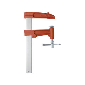 Abrazadera de tornillo protegida Finat para ambientes polvorientos y húmedos, 300-3000mm - Product Image 1