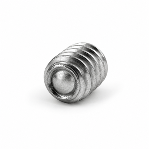 Juego de 240 tornillos de sujeción de acero inoxidable M3 M4 M5 M6 M8 M10, tornillos hexagonales de extremo plano 304 - Product Image 4