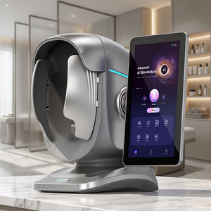 เครื่องวิเคราะห์ผิวหนัง X3 AI พร้อมตัวชี้วัดการตรวจจับมากกว่า 20 รายการ เทคโนโลยีใหม่ รุ่นโปร 2026 - Product Image 3