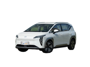 Fabriqué en Chine, Conduite à gauche, <span class=keywords><strong>Voiture</strong></span> électrique, Cockpit intelligent, 2025, 510 Km, GAC Aion Y, SUV à énergie nouvelle - Product Image 1