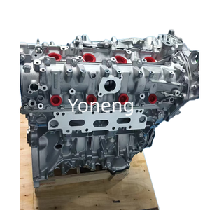 Assemblage <span class=keywords><strong>de</strong></span> moteur 1.3T 4 cylindres M282914 282.914 <span class=keywords><strong>de</strong></span> qualité d'origine pour <span class=keywords><strong>Mercedes</strong></span> Benz M282 W177 W247 A200 - Product Image 1