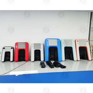 <span class=keywords><strong>Escalera</strong></span> de <span class=keywords><strong>piscina</strong></span> de agua flotante para perros antideslizante Eva de calidad Superior, rampa de agua inflable para piscinas para <span class=keywords><strong>mascotas</strong></span> - Product Image 6