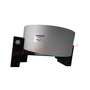 Cylindre électrique compact Ar6x12-8p 1/19 pour l'automatisation industrielle - Product Image 1