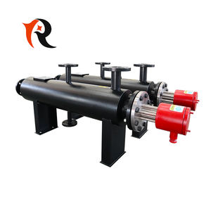 Équipement de <span class=keywords><strong>chauffage</strong></span> électrique Chauffe-eau industriel 220v pour liquide de <span class=keywords><strong>chauffage</strong></span> - Product Image 2