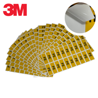 Etiqueta Impresa Personalizada 3M 2008 2208 con Material UL969 PGDQ2 Certificado por CSA para Etiqueta 3M