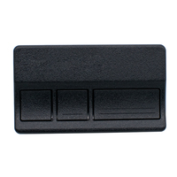 Télécommande d'ouverture de porte de garage 373LM Security+ 315 MHz avec bouton d'apprentissage violet