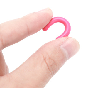 Silicone cao su lông mi Curler thay thế nạp miếng đệm với một hộp lưu trữ - Product Image 3