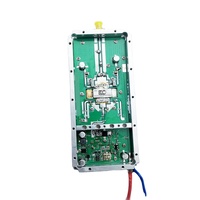 5.8G bande de fréquence 30W UAV/FPV  amplificateur de puissance semi-conducteur Transistor puce Module IGBT haute puissance