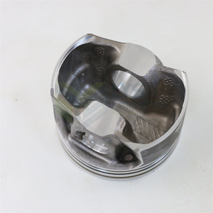 Kit de Piston Jeu de segments H5F pour Renault CAPTUR CLIO GRAND SCENIC <span class=keywords><strong>KANGOO</strong></span> MEGANE 1.2 T 120A12479R 120A11396R 120A15409R 120A16752R 050 - Product Image 5