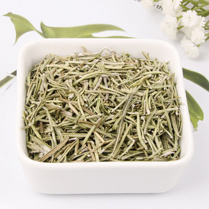 Bâtonnets de romarin séché en gros, herbes vertes pour le thé et la cuisine, épices à base d'une seule herbe - Product Image 2