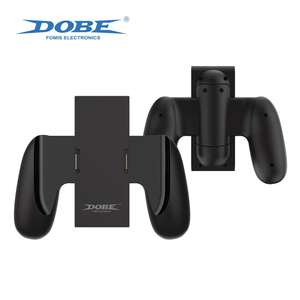 DOBE TNS-3177 зарядное устройство для переключателя 2 Joy-Con портативное зарядное устройство док-контроллер зарядное устройство для переключателя 2 Joy-Con игровые аксессуары - Product Image 4