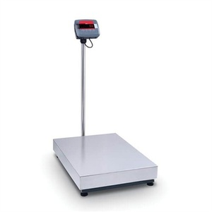 Báscula Digital Industrial de Acero Inoxidable Veidt para Ohaus D24PE150FLZH, 150 kg, 20 g, 400*500 mm, D24PE150FLZH para O - Product Image 5