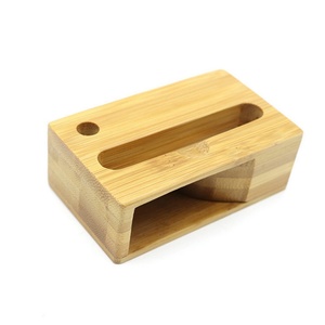 Woodwork Processing Black Walnut Crafts Carved Wood Accessories Wooden Tabletop Ornaments Wood Base Quick Prototyping - Product Image 5