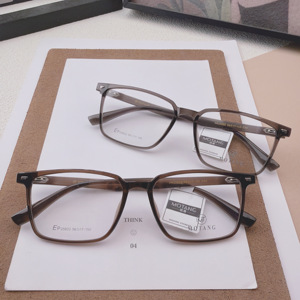 <span class=keywords><strong>Gafas</strong></span> de montura grande, modernas y frescas, estilo coreano <span class=keywords><strong>Mo</strong></span> Tang, que estilizan el rostro, para rostro grande y apariencia pequeña 25822 - Product Image 3