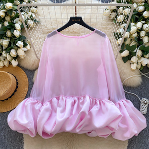 blue prom dress sequin Baby blue sequins prom dress 
