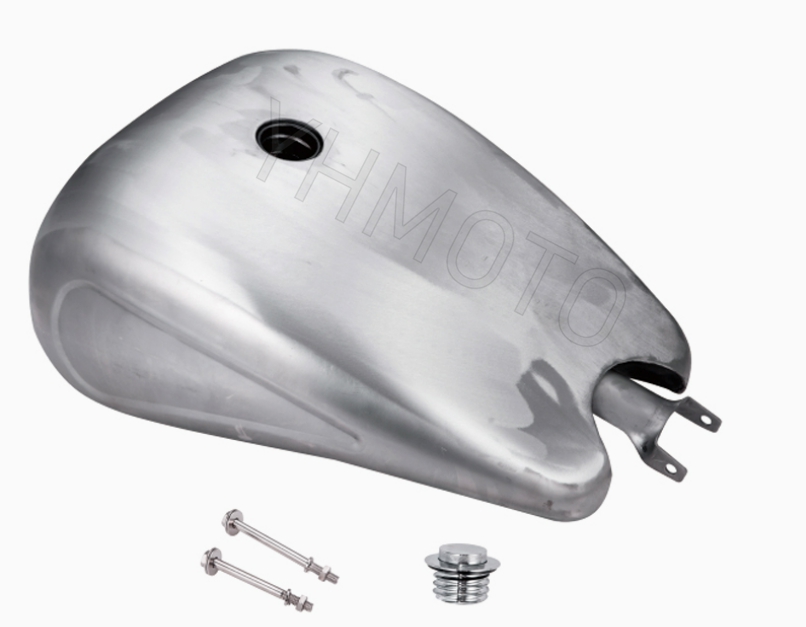 ハーレーダビッドソン スポーツスター 2007-2023 用燃料タンク