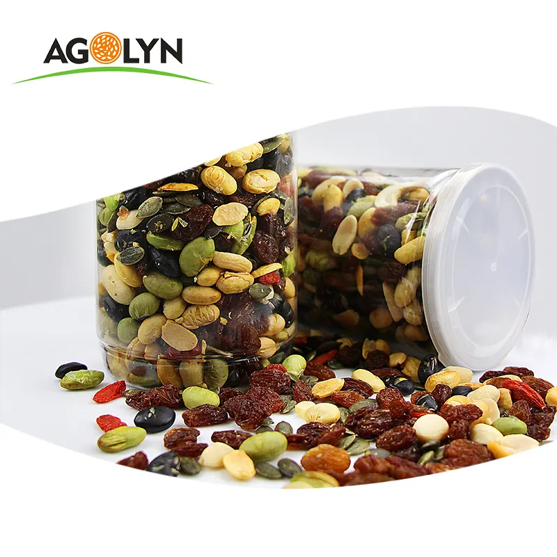 AGOLYN Mixed Nuts And Dried Fruits With Best Price