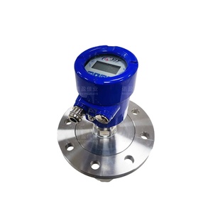 เครื่องวัดระดับเรดาร์แบบเกจ 26 GHz เซ็นเซอร์เรดาร์ความถี่สูงแบบหน้าแปลน - Product Image 2