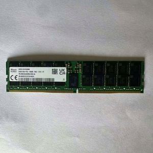 หน่วยความจำ 64GB DDR5 PC5-4800 ECC REG สำหรับเซิร์ฟเวอร์ มีสินค้าในสต็อก - Product Image 2