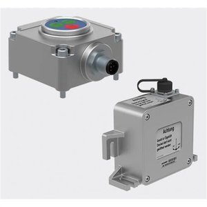 Dispositivo de Detección Industrial NORMAN Sensor BDA K ACG - Product Image 1