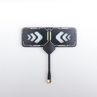 Module RF Foxeer ELRS 915Mhz 868MHz 790 ExpressLRS 1W avec antenne pour avion RC longue portée, pièces DIY pour UAV