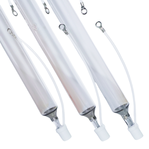 Manufacturer Wholesale Quartz Glass Ultraviolet <strong>UV</strong> <strong>Lamp</strong> <strong>for</strong> <strong>UV</strong> <strong>Screen</strong> Printer - Product Image 1