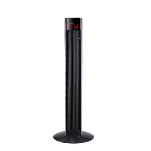 36-Inch Bladeless Air Cooling Fan US <b>Plug</b> Low Noise Oscillating Remote Control 7.5-Hour <b>Timer</b> Household Made Plastic Remote Cont - Product Image 5