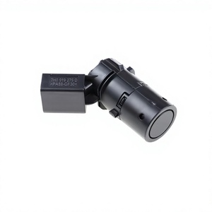 Sensor de Aparcamiento Trasero PDC de 12V con Rango Estándar para Volkswagen Audi, Radar de Reversa 7H0919275D - Product Image 1