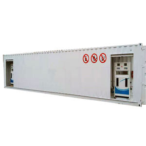 <span class=keywords><strong>YONGNUO</strong></span> meilleure qualité stations-service station-essence Station de carburant Mobile Portable bas prix - Product Image 4