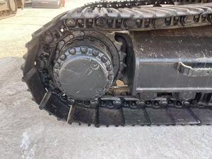 รถขุดตีนตะขาบ Cat325CL ไฮดรอลิกใช้รวมถึงมอเตอร์เครื่องยนต์และปั๊ม3ม. สำหรับงานก่อสร้างมือสอง - Product Image 3