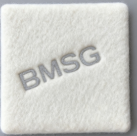 프리미엄 감염성 상처 드레싱 항균성 수술용 실버 칼슘 알지네이트 드레싱 AG 나트륨 알지네이트-일상 화학품 - Product Image 3