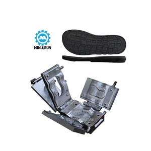 Ayakkabı kalıp Gusbi ayakkabı kalıbı Pu kama Sole Die Maker yapma Sandal ayakkabı kalıpları - Product Image 3